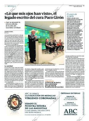 ABC SEVILLA 21-10-2016 página 28
