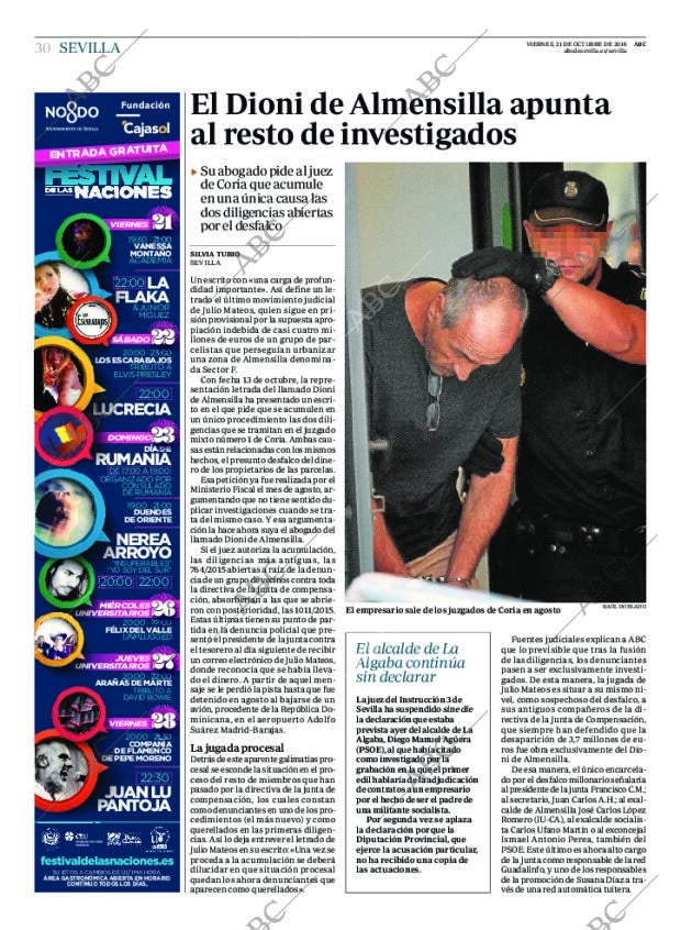 ABC SEVILLA 21-10-2016 página 30