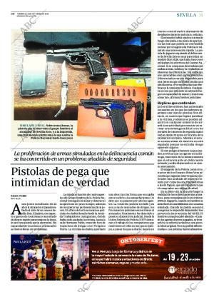 ABC SEVILLA 21-10-2016 página 31