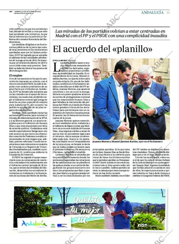 ABC SEVILLA 21-10-2016 página 35