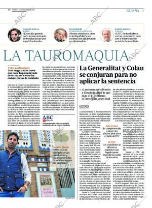 ABC SEVILLA 21-10-2016 página 41