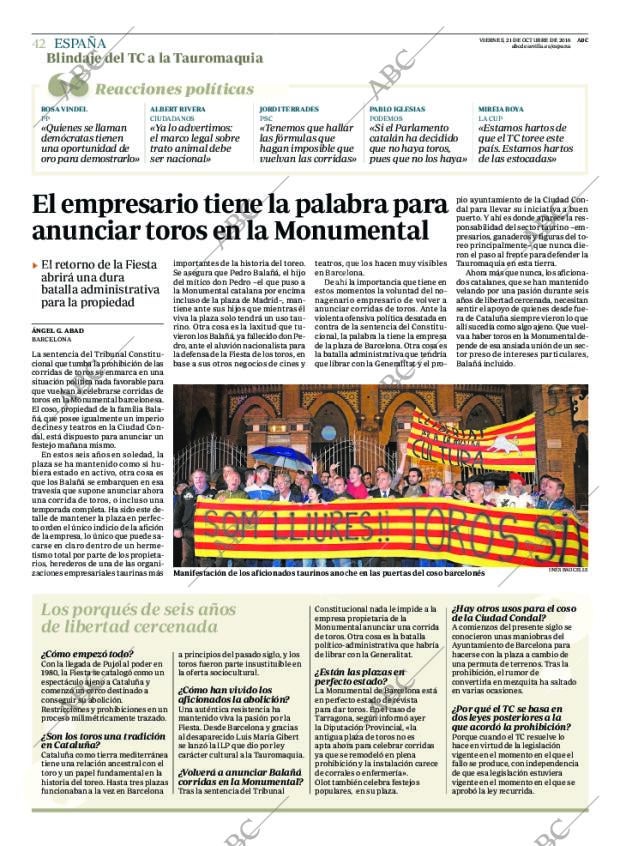 ABC SEVILLA 21-10-2016 página 42