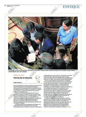 ABC SEVILLA 21-10-2016 página 5