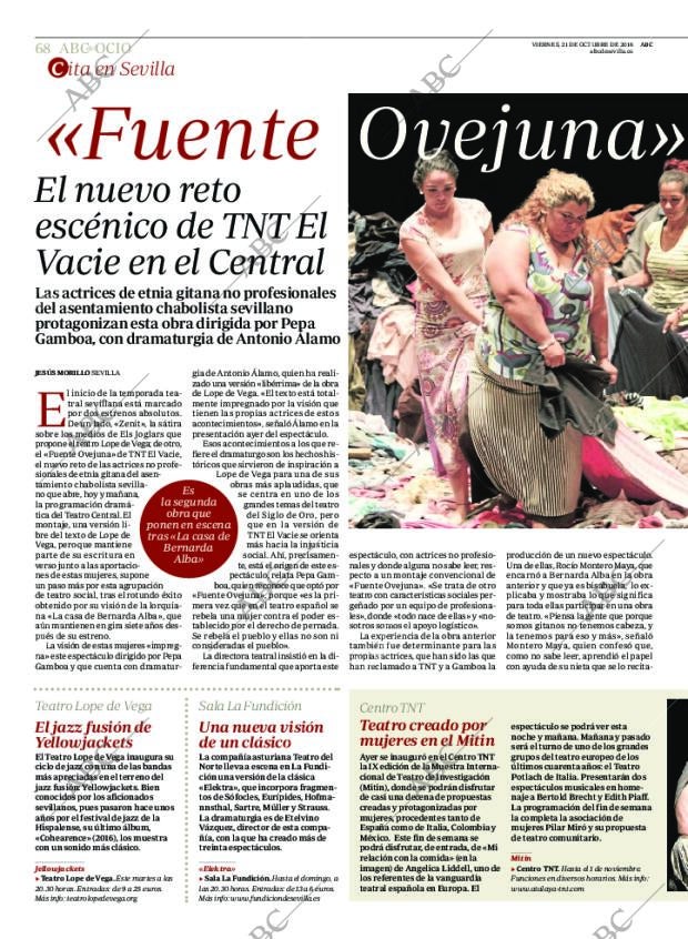 ABC SEVILLA 21-10-2016 página 68