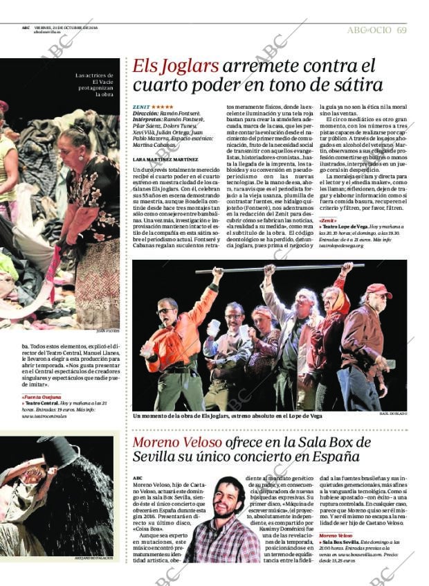 ABC SEVILLA 21-10-2016 página 69