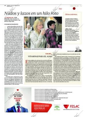 ABC SEVILLA 21-10-2016 página 71