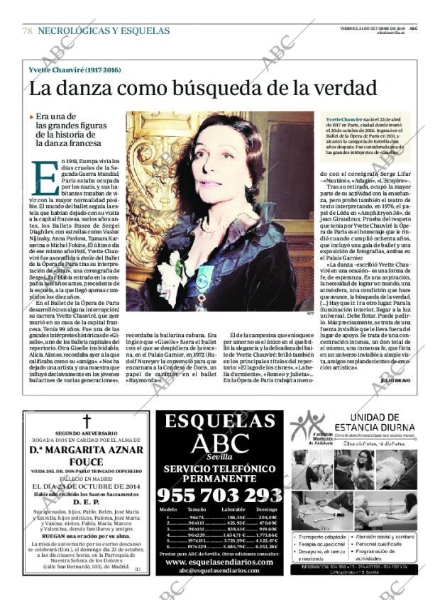 ABC SEVILLA 21-10-2016 página 78