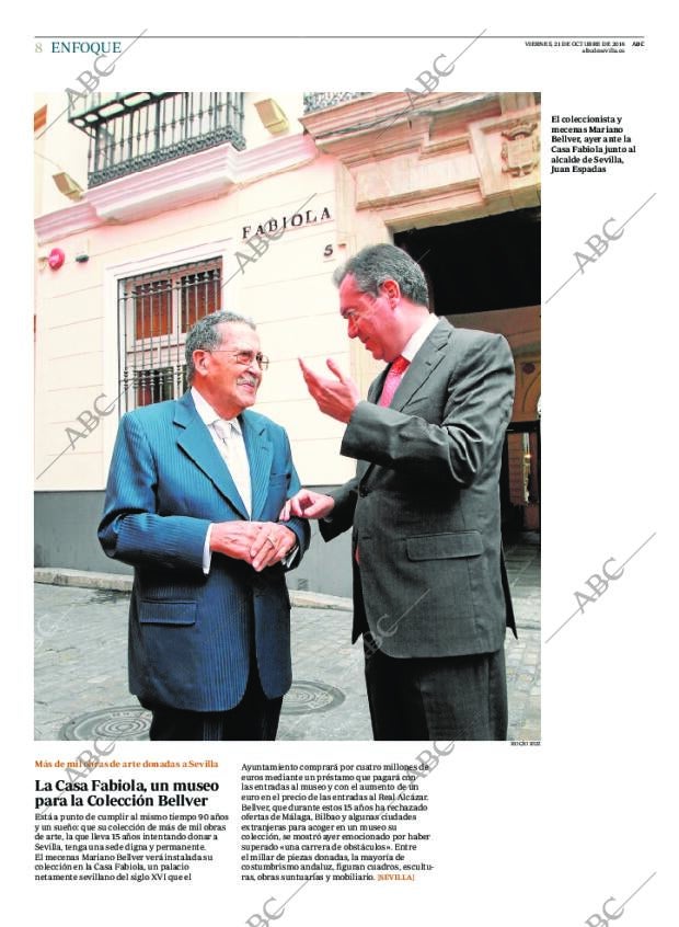 ABC SEVILLA 21-10-2016 página 8