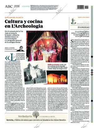 ABC SEVILLA 21-10-2016 página 96