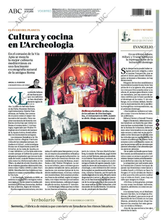 ABC SEVILLA 21-10-2016 página 96