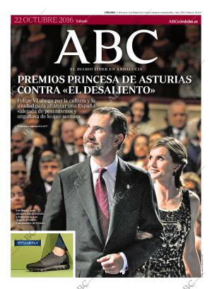 ABC CORDOBA 22-10-2016