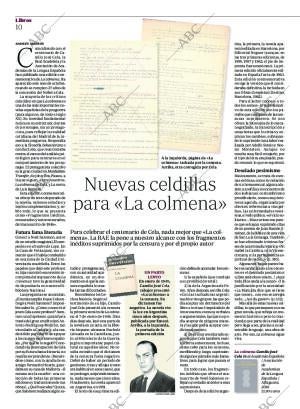 CULTURAL MADRID 22-10-2016 página 10