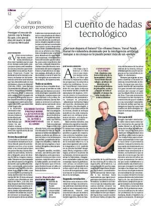 CULTURAL MADRID 22-10-2016 página 12