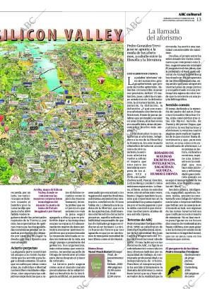 CULTURAL MADRID 22-10-2016 página 13