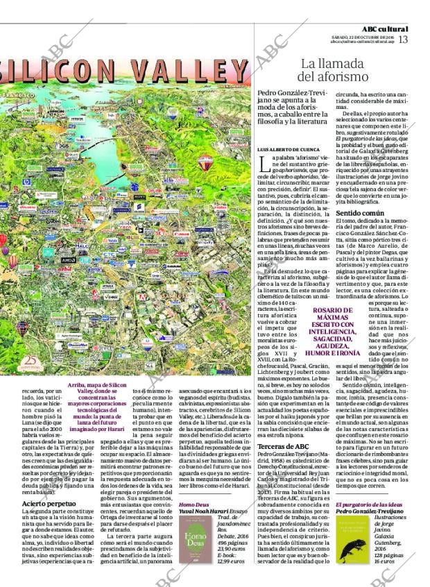 CULTURAL MADRID 22-10-2016 página 13