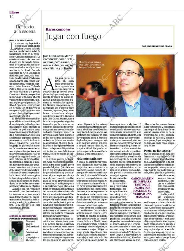 CULTURAL MADRID 22-10-2016 página 14