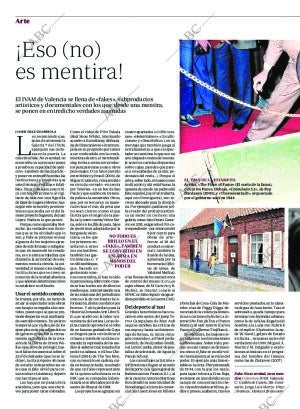 CULTURAL MADRID 22-10-2016 página 16