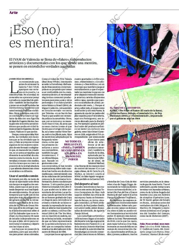 CULTURAL MADRID 22-10-2016 página 16