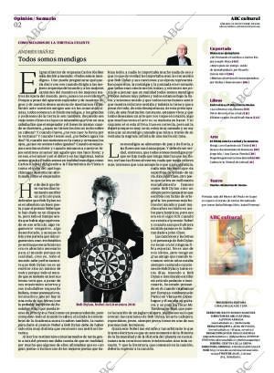 CULTURAL MADRID 22-10-2016 página 2