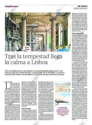 CULTURAL MADRID 22-10-2016 página 22