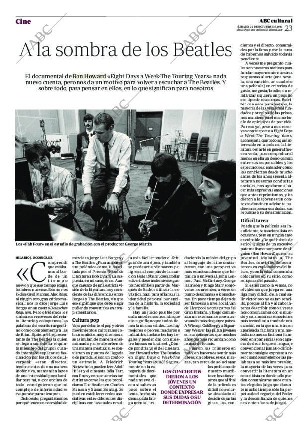 CULTURAL MADRID 22-10-2016 página 23