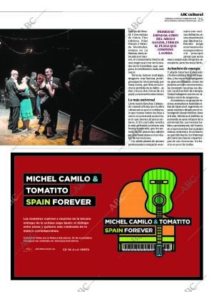 CULTURAL MADRID 22-10-2016 página 25