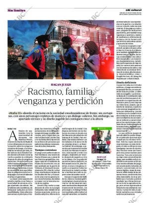 CULTURAL MADRID 22-10-2016 página 26