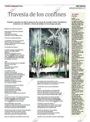 CULTURAL MADRID 22-10-2016 página 27