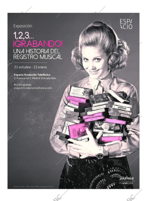 CULTURAL MADRID 22-10-2016 página 28