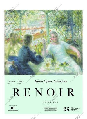 CULTURAL MADRID 22-10-2016 página 3