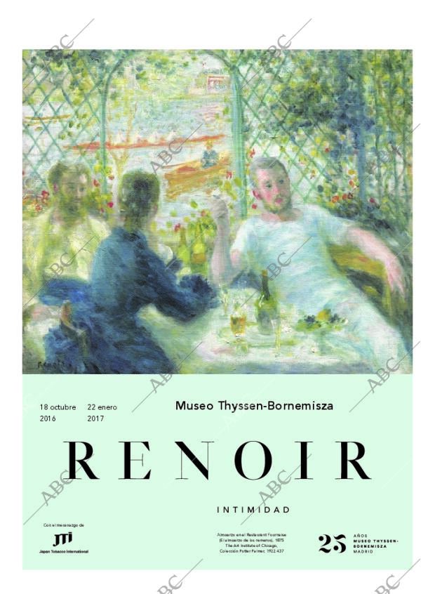 CULTURAL MADRID 22-10-2016 página 3