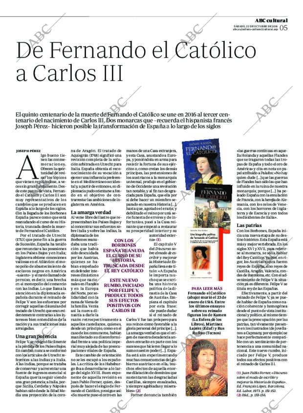 CULTURAL MADRID 22-10-2016 página 5