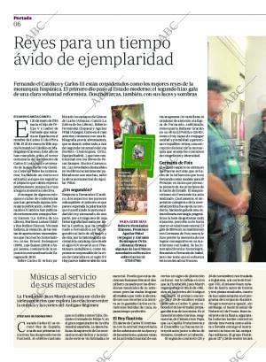 CULTURAL MADRID 22-10-2016 página 6