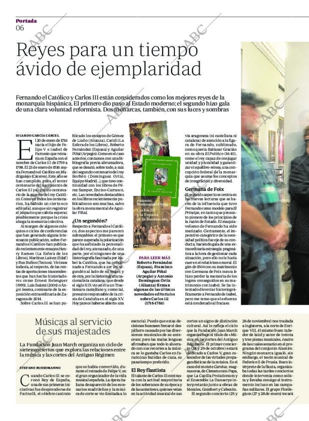 CULTURAL MADRID 22-10-2016 página 6