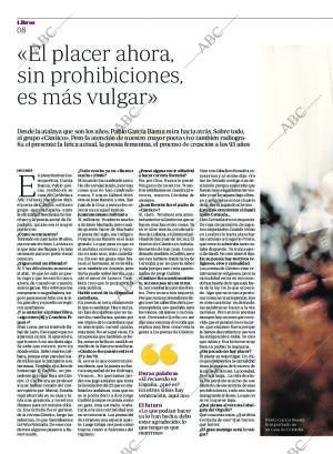 CULTURAL MADRID 22-10-2016 página 8