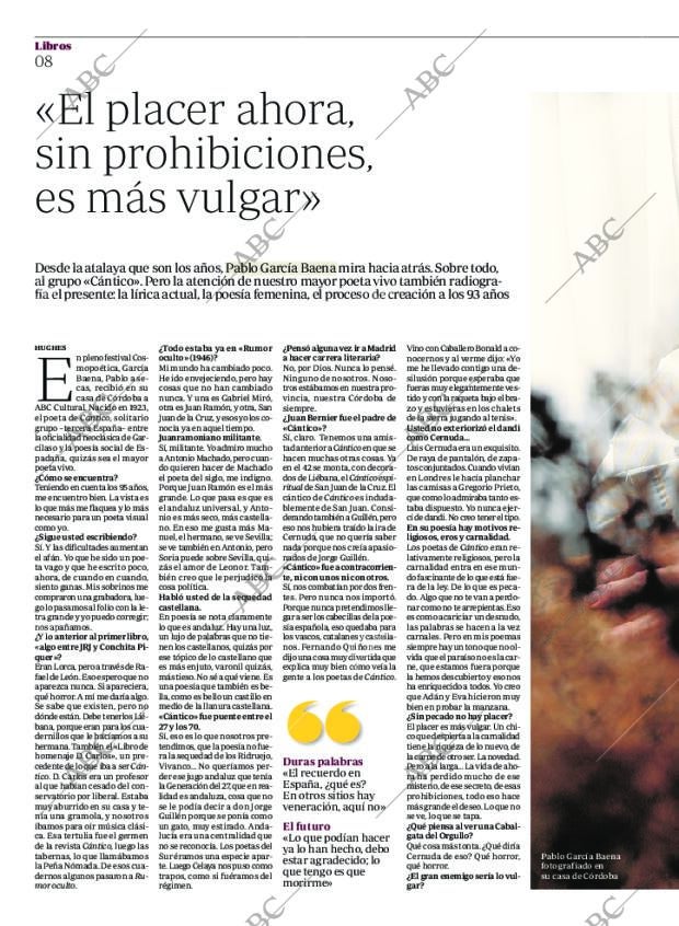 CULTURAL MADRID 22-10-2016 página 8