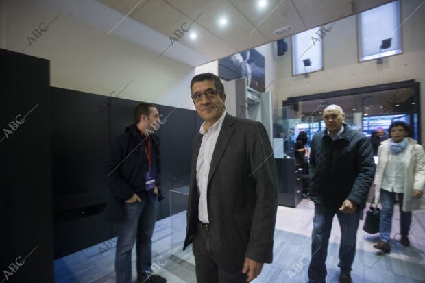 Comité federal del Psoe