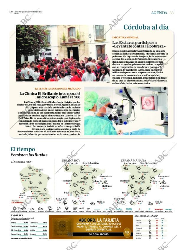 ABC CORDOBA 23-10-2016 página 33