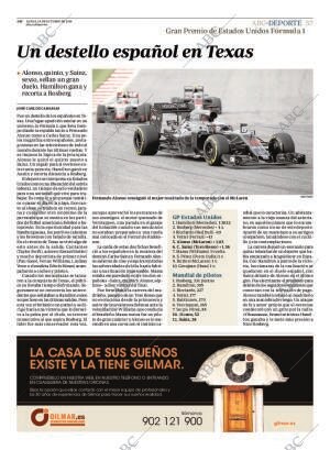 ABC MADRID 24-10-2016 página 57