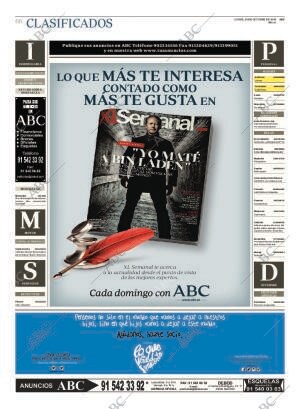 ABC MADRID 24-10-2016 página 66