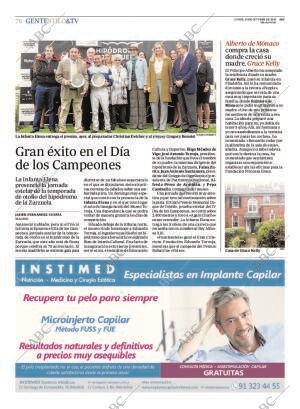 ABC MADRID 24-10-2016 página 76