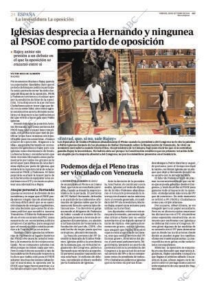 ABC MADRID 28-10-2016 página 24