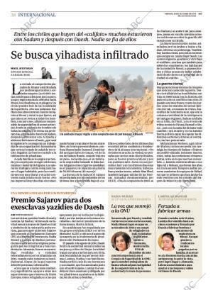 ABC MADRID 28-10-2016 página 38