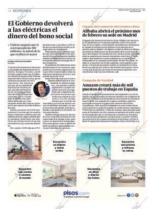 ABC MADRID 28-10-2016 página 44