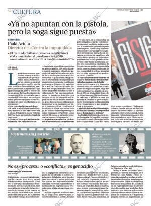 ABC MADRID 28-10-2016 página 52