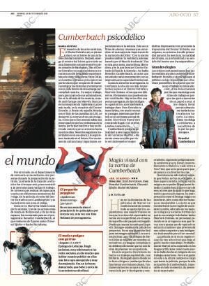 ABC MADRID 28-10-2016 página 67