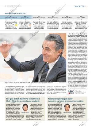 ABC MADRID 29-10-2016 página 53