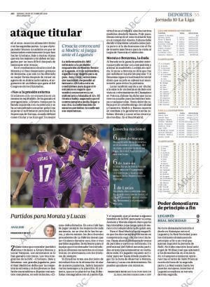 ABC MADRID 29-10-2016 página 55