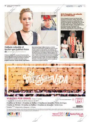 ABC MADRID 29-10-2016 página 79