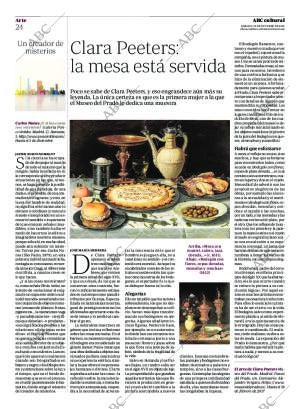 CULTURAL MADRID 29-10-2016 página 24